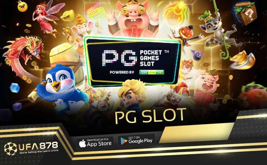PG SLOT