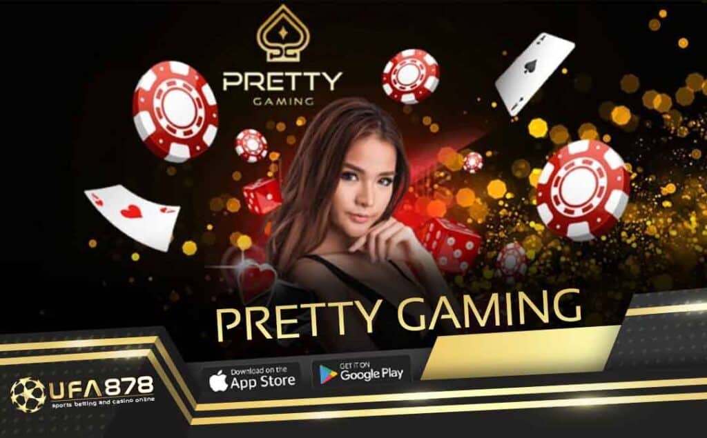 Pretty Gaming